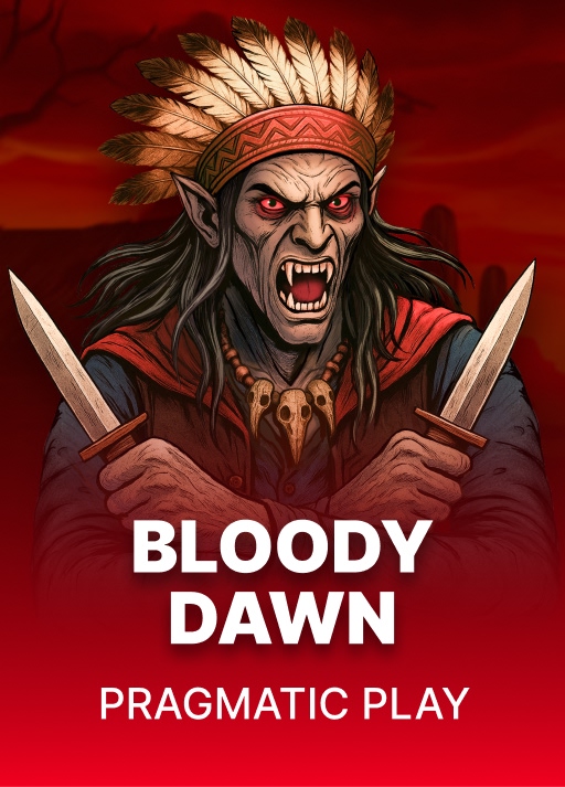 Bloody Dawn